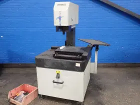 08211152662 View Engineering V12x12 Euc-view Wafer Tester 13 Inch X13