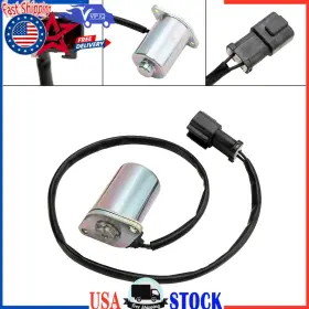 206-60-51133 Vipjq I057-a117 206-60-51132 Solenoid Valve For Komatsu Pc200-6 Pc220-6 6d102