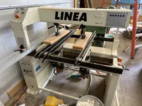 Linea42n Vitap Model Drilling Machine