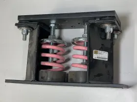 Y2rsi-2d-1690 Vmc Open Box Group Vibration Isolator For Generator/compressor