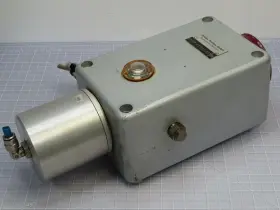 T187650 Vogel Fluidtec Gmbh 1.7/22g4007 Sp/ep