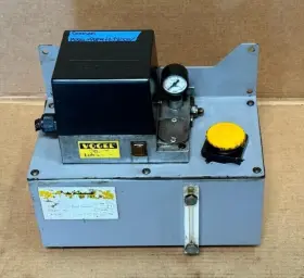 Mku11-bw6-k005 Vogel Lubrication Lube Pump