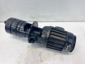 Prt17k-170a907 Vogel #prt17k-170a907 Min Coolant Pump