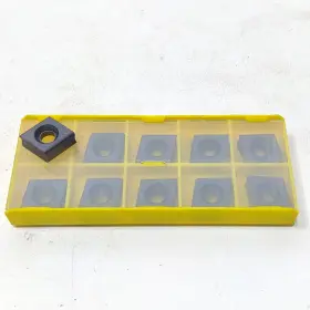 Vr757 Vr/wesson New Square Insert