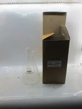 10545-860 Vwr 2000ml Scentific Vacuum Flask