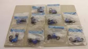 T28341 Wabco Fluid American Standard P68392 Lot Of 10 Valve Replacement Kit