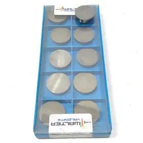 190400 Walter New Valenite 10pc Insert Rpgn Up30