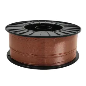 Wa2488464ur Waltyotur 1 Roll Er70s-6 .030 Inch 0.8 Mm Mild Steel Mig Welding Wire High Quality 44 Lbs