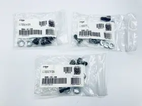 5300-101-008 Wamer Electric Kendrion Dynamic Combibox Lot Of 3 Hardware Mounting Kit For Pb-500 Clutch