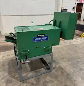 Ww-500 Warren Industries Mini Washer Model - Lmc #51234