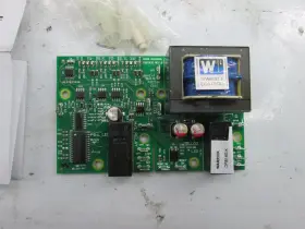 Dfb1a0k Warrick Dual Function Relay Output 10k Ohm