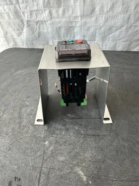 Pm6l1ej-aaabaa Watlow Temperature Controller