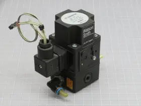 T205758 Watson Smith 50028xr I/p Converter