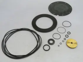 909m1-rt Watts Rk 8 0887761 Total Valve Rubber Repair Kit T213751