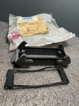 1146884 Weber 432533 Screwdriving Systems Mounting Housing 24 Pole 1146884/10 103956