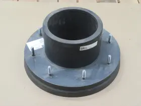 T213646 Weir 55490 Warman Centrifugal Pump Liner Suction Side 10x10 Mtlcert