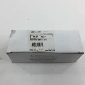 M-7323 Western 50 Ferrule 0.525 Inch Id X 1 Long - Box Of