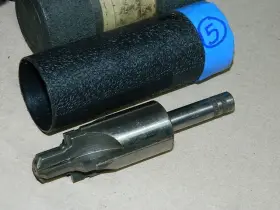 Mc6-8 Westmore Porting Tool 3/4-16 Contour Cutter 1/2 Inch Shank Lot # 5
