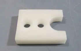 500-6095 Wexxar Pin Block 5006095 Injection Moulding