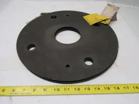 39189 Wheelabrator 48 X Tumbleblast Washer 10-1/2 Inch Od 14 Id Lot Of 2