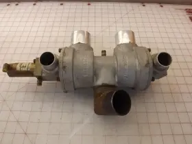 T33008 Whitlock Wd-30 Cylinder Asembly