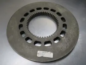 4-272-011-000-1 Wichita Center Plate 18 Inch