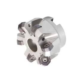 M1200d300z08s100hn07 Widia Indexable Face Mill 0704 120 Hexagon 274ce0
