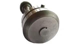 36-9924 Wilson .375 Inch Eko .008 Keyway Station Assembly Punch Press Thin Turret Die Set