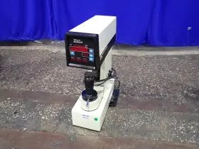 B523-t Wilson/rockwell Series 500 Hardness Tester 05