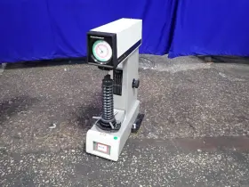 05251330030 Wilson/rockwell C504t Hardness Tester