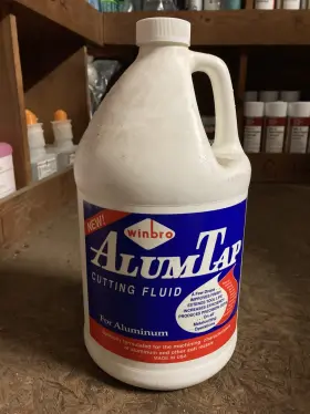 Winbro 034697606283 Alumtap Cutting Fluid For Aluminum