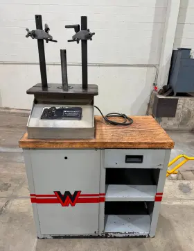 Cb1401 Winona Van Norman Cylinder Boring Bar - Lmc #51631