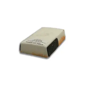 Wvn150572-a Winona Van Norman Resurfacing Wheel Segments - Aluminum Oxide 2.56 Inch X 0.98 3.94