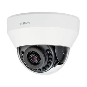 Qnd-7010r Wisenet Hanwha Techwin Security / Qnd7010r Used