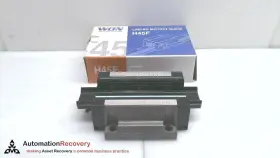 309256 Won H45f Linear Bearing / Guide Slider New #309256