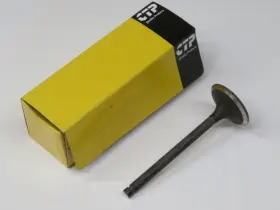 T252511 Woodhead 2335469 Drum Inner Yellow 09