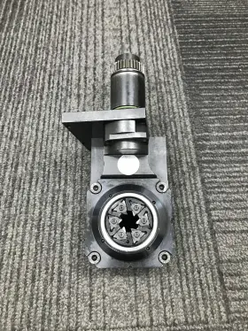 K13-00236-1.2 Wto 419900002-34 Thread Whirling Unit Sn#