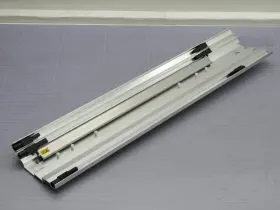T214800 Xeikon 111436 Assy Upperted 500 Wuth Scavenger