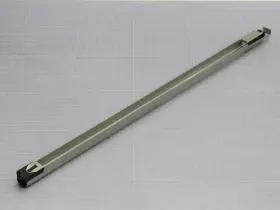 T214795 Xeikon 31031 Assy Scorotron 500mm