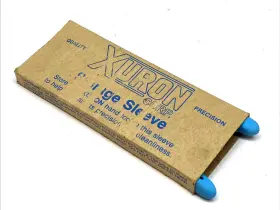 573l Xuron Xuro-former Lead Forming Tool Up To 0.050 Inch Wire