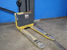 Mpb040acn24t2748 Yale Euc-yale Electric Pallet Jack 4000 Lbs 02251340001