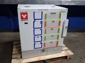 09240480001 Yamato Dx602c Euc-yamato Convection Oven 24 Inch X17 X20