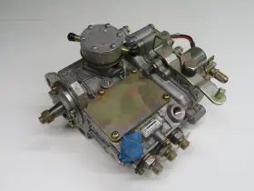 Hm43-6j02 Yanmar Hm43 6j02 T249682