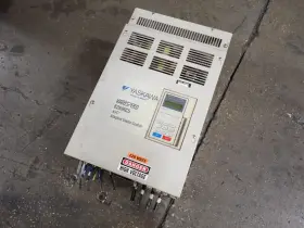 C1mr-mc5u2022 Yaskawa Euc-yaskawa Adaptive Vector Control 0124095