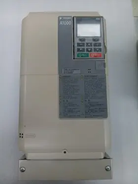 Cimr-au2a0056faa Yaskawa A1000 Ac/vfd Programmable Plc Drive