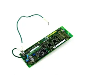 73600-a0135 Yaskawa Pg-b2 Pg Speed Controller Card 73600-a0135. Tested