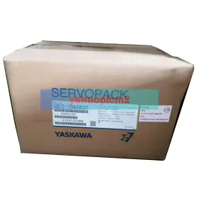 Sgd7s-120a00a202 Yaskawa 1pcs Servo Drive