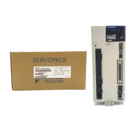 Sgd7s-7r6a00a002 Yaskawa New In Box Servo Driver