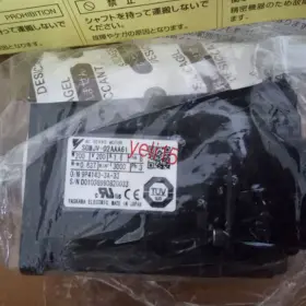 Sgmjv-02aaa61 Yaskawa Ac Servo Motor Sgmjv02aaa61 New In Box Expedited Shipping