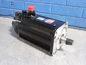 Sgmks-13a5v-bk42-a Yaskawa Euc-yaskawa Ac Servo Motor 12240630028